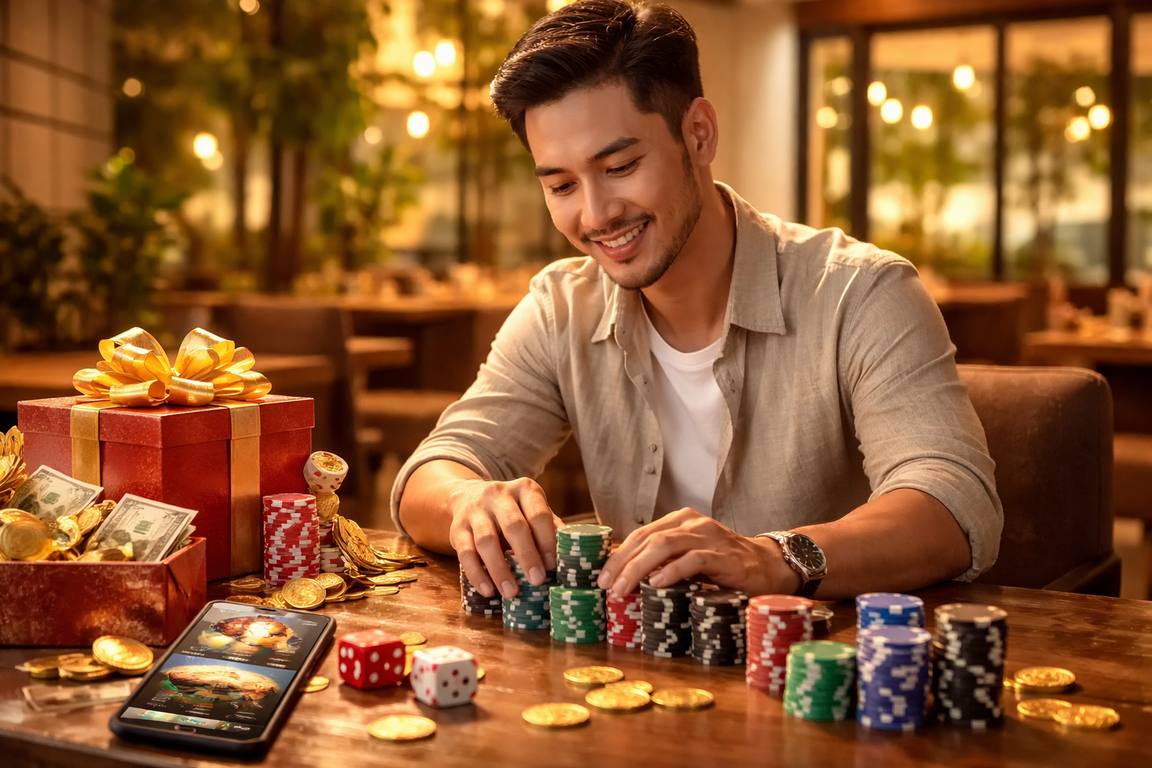 kp99 Slot Mekong