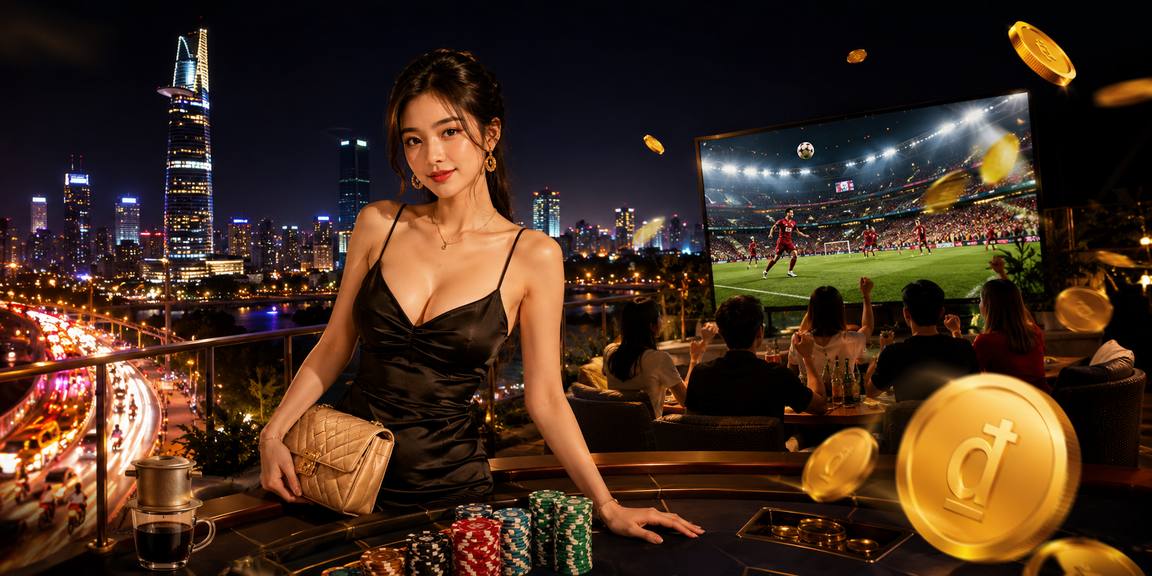 kp99 Những gì có trong sảnh Live Baccarat Dem