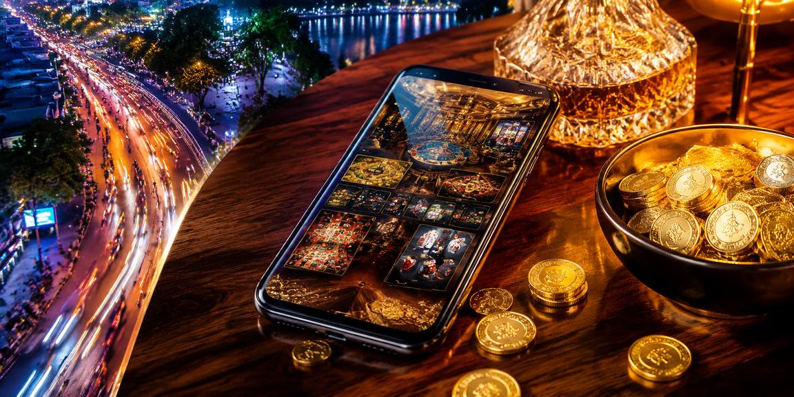 kp99 Mekong Slot tại kp99 — nơi từng vòng quay có chiều sâu